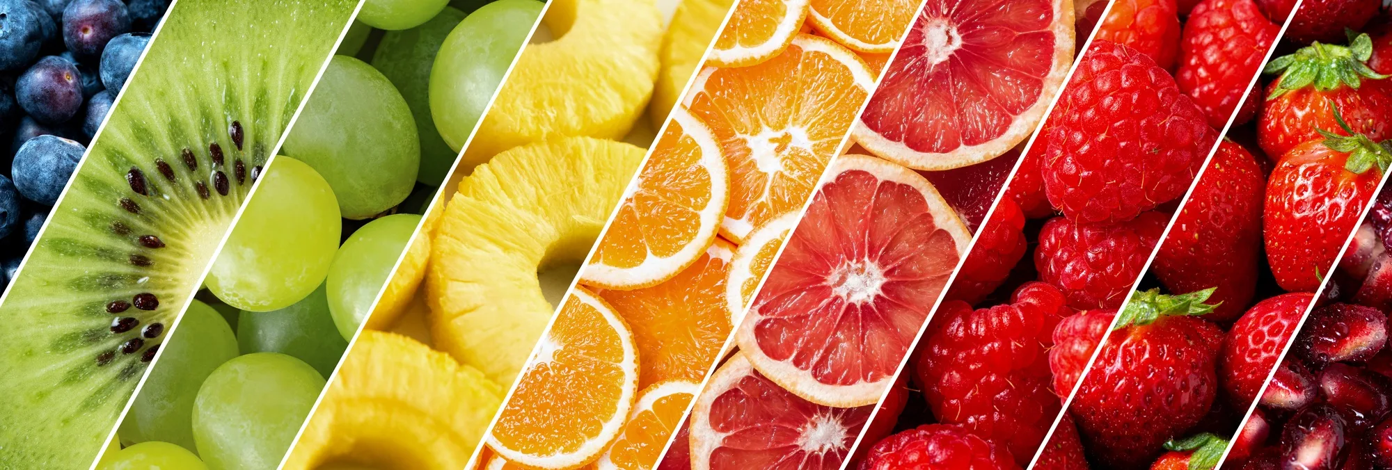 Catering saludable Juice Place – opciones para eventos corporativos y sociales