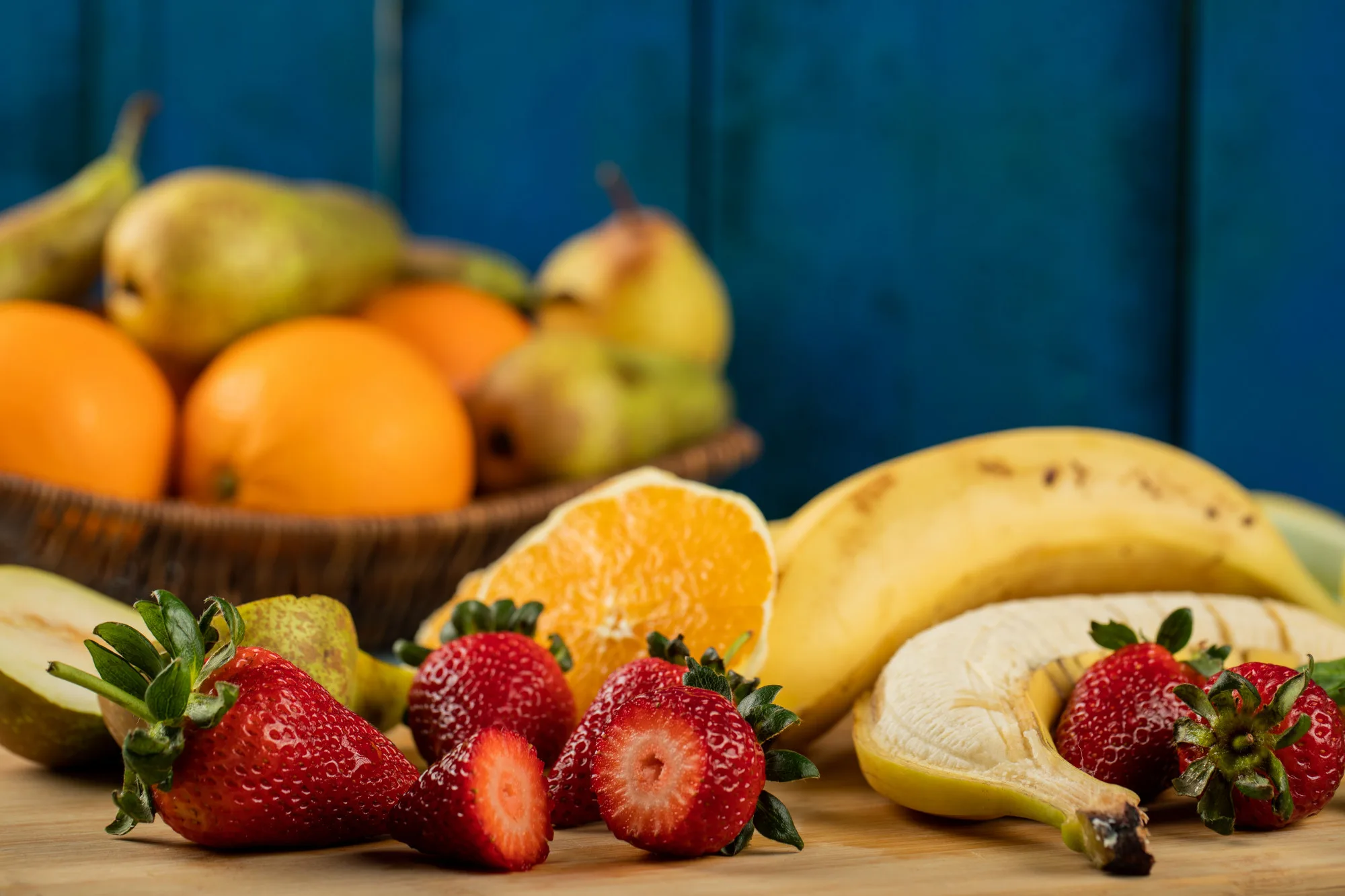 La deliciosa forma de alimentarte saludablemente – Juice Place Colombia